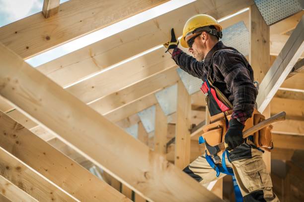 Best Roof Gutter Cleaning  in Westvle, IL