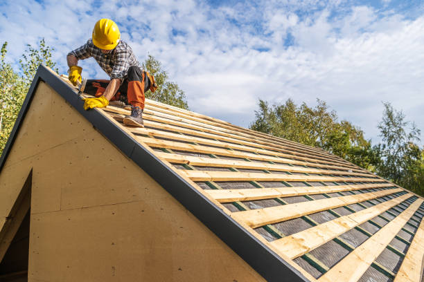 Best Commercial Roofing Services  in Westvle, IL