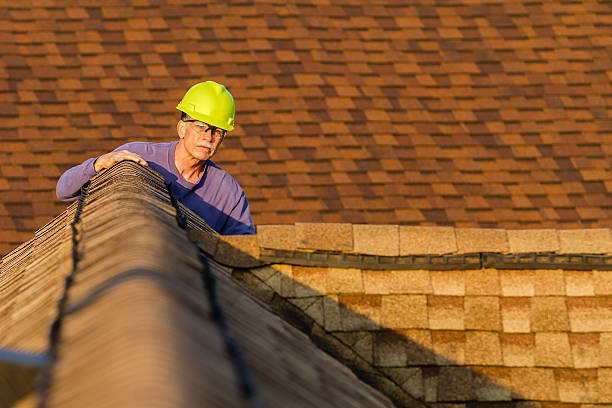 Quick and Trustworthy Emergency Roof Repair Services in Westville, IL