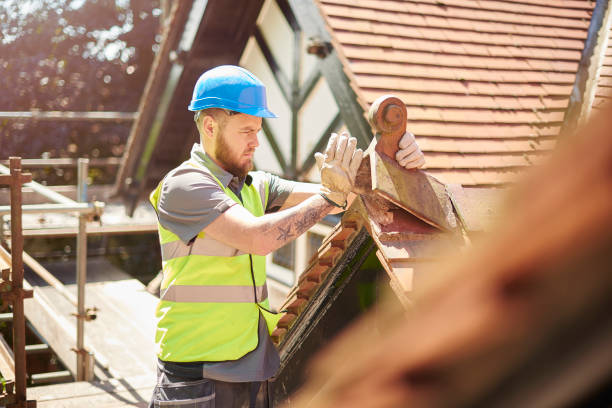 Best Tile Roofing Contractor  in Westvle, IL