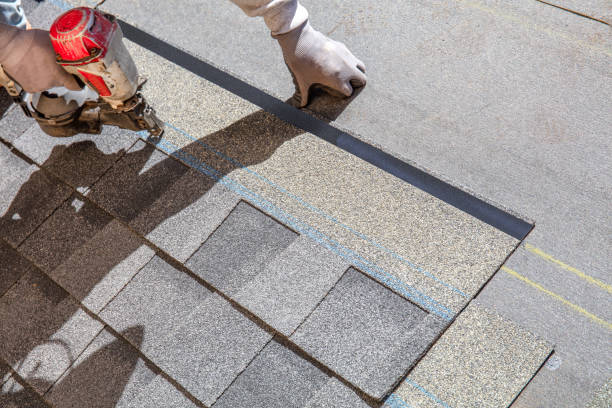 Reliable Westville, IL Roofing Contractor Solutions